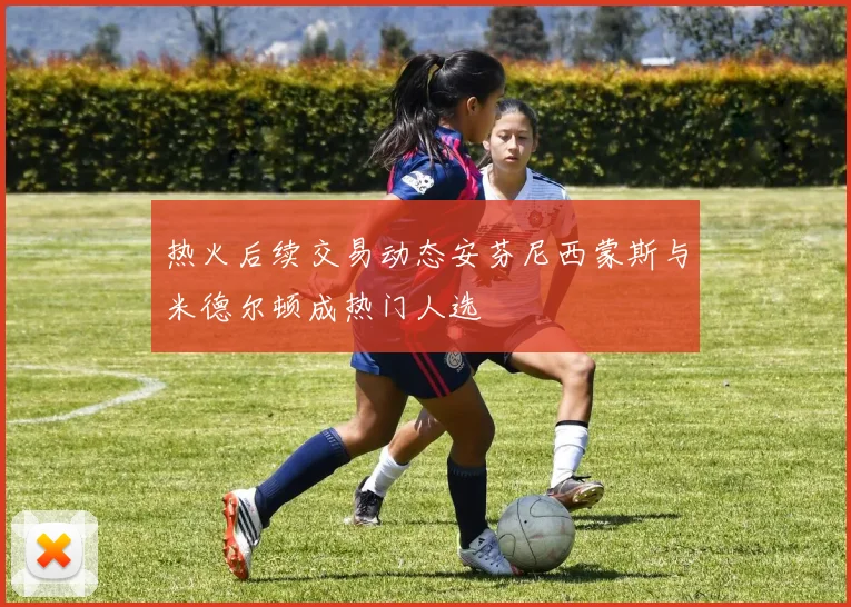 热火后续交易动态安芬尼西蒙斯与米德尔顿成热门人选
